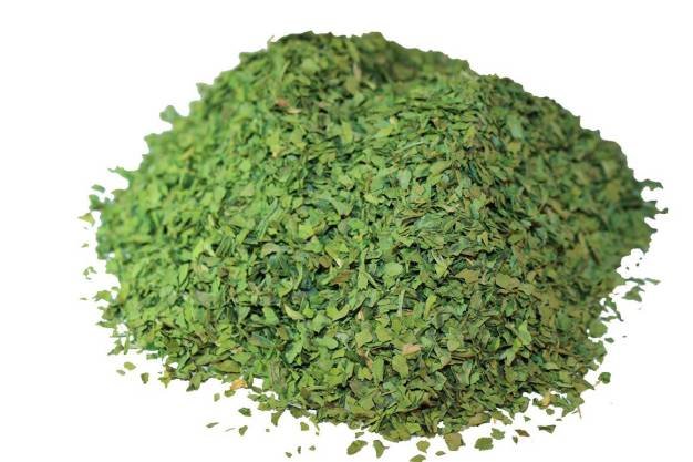 Kasuri Methi